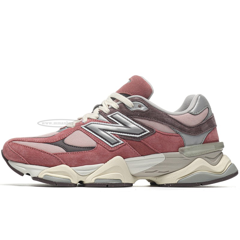 MMANBUY New Balance 9060 Cherry Blossom