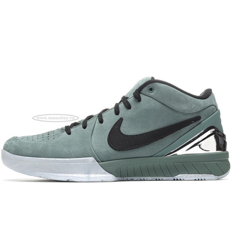 MMANBUY NIKE ZOOM KOBE 4 PROTRO BICOASTAL/GIRL DAD