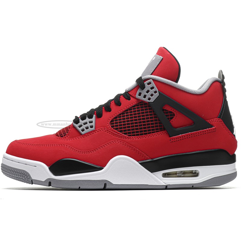 MMANBUY Air Jordan 4 Retro Toro Bravo