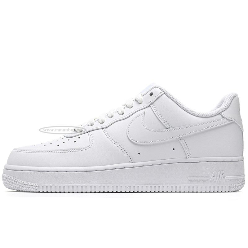 MMANBUY Nike Air Force 1 Low '07 White
