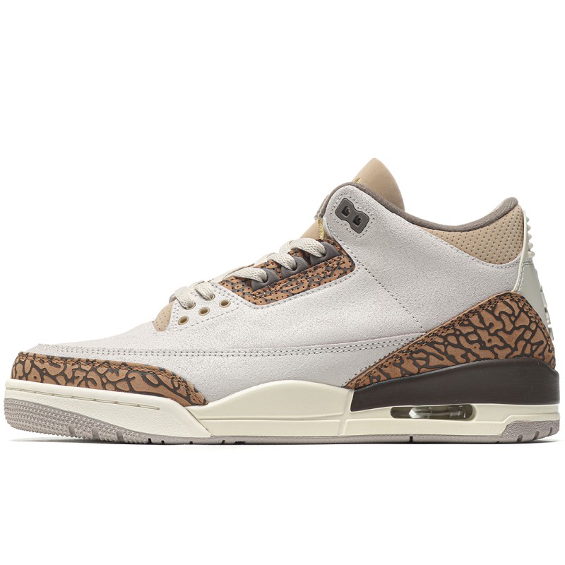 MManbuy Jordan 3 Retro Palomino