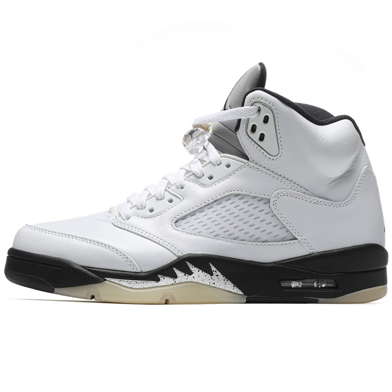 MManbuy Jordan 5 Retro Reverse Metallic
