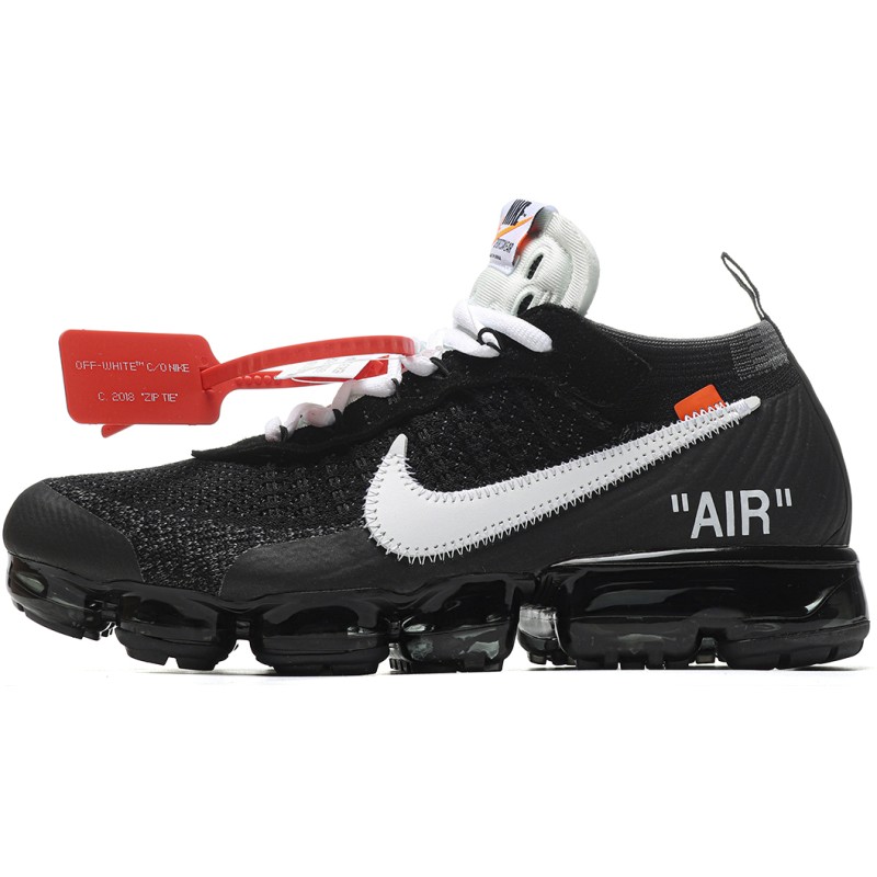 MManbuy Nike Air VaporMax Off-White Black