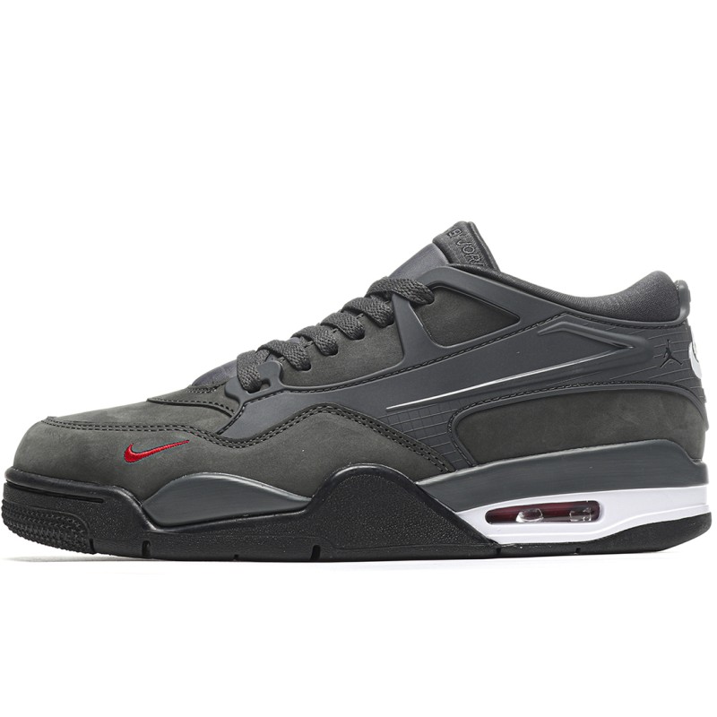 MMANBUY Jordan 4 RM SP Nigel Sylvester Driveway Grey