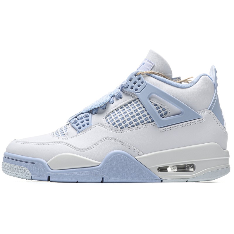 MManbuy Jordan 4 Retro Forget Me Not