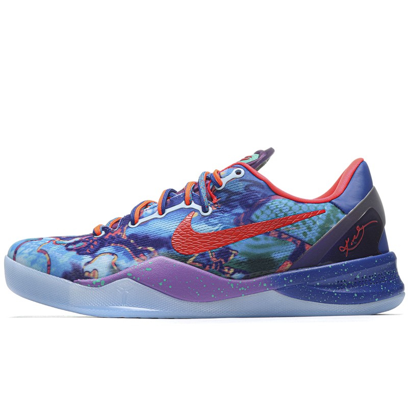 MManbuy Nike Kobe 8 Protro What The (2025)
