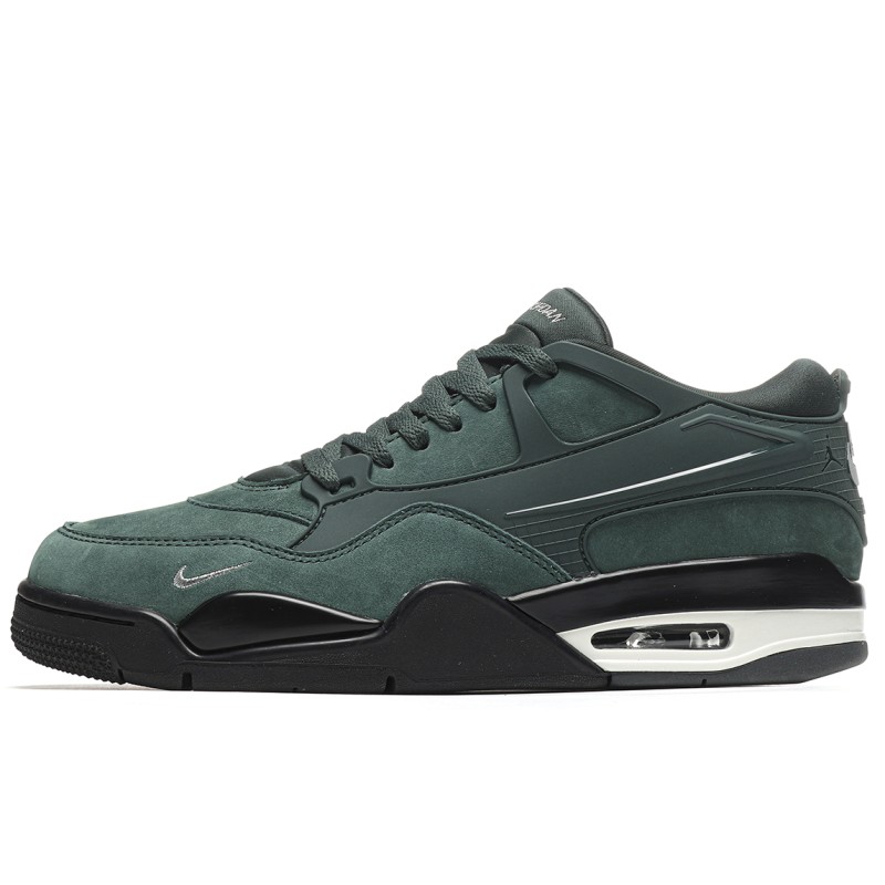 MManbuy Jordan 4 RM SP Nigel Sylvester Grandma's Driveway