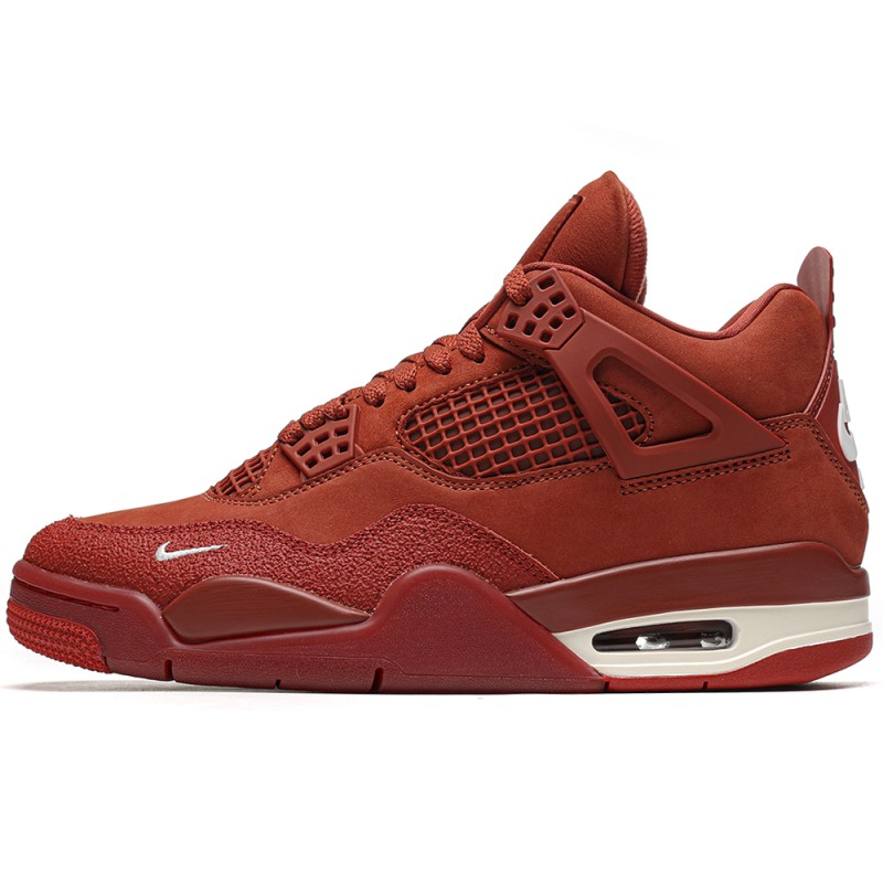 MManbuy Air Jordan 4 Retro OG SP Nigel Sylvester Brick by Brick HF4340-800