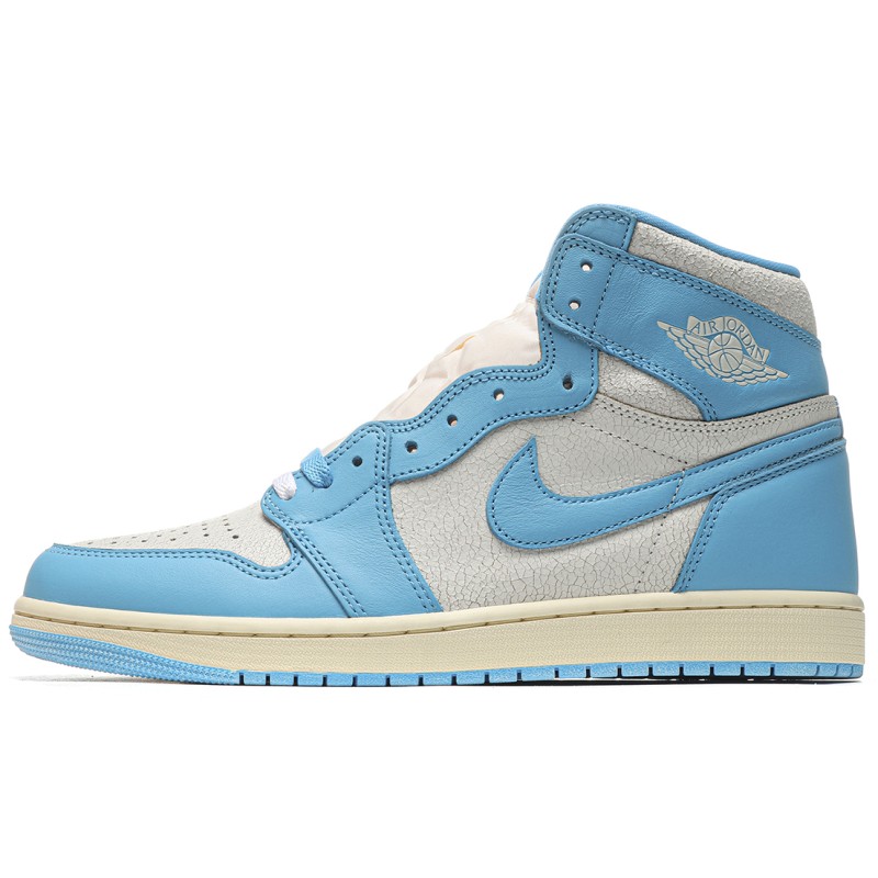 MManbuy Jordan 1 Retro High OG UNC Reimagined