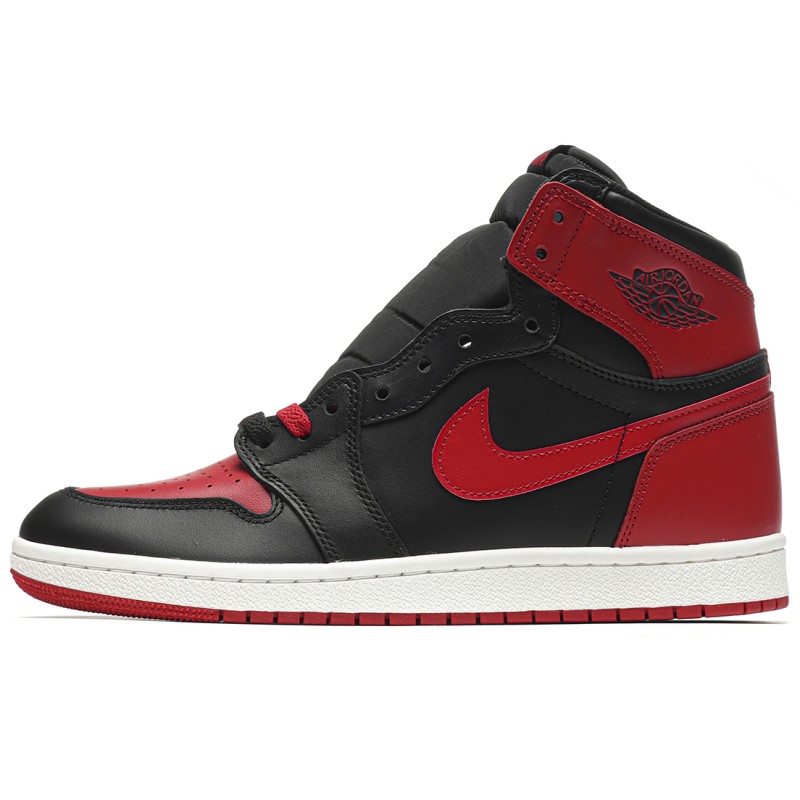 MManbuy Jordan 1 Retro High '85 OG Bred (2025)