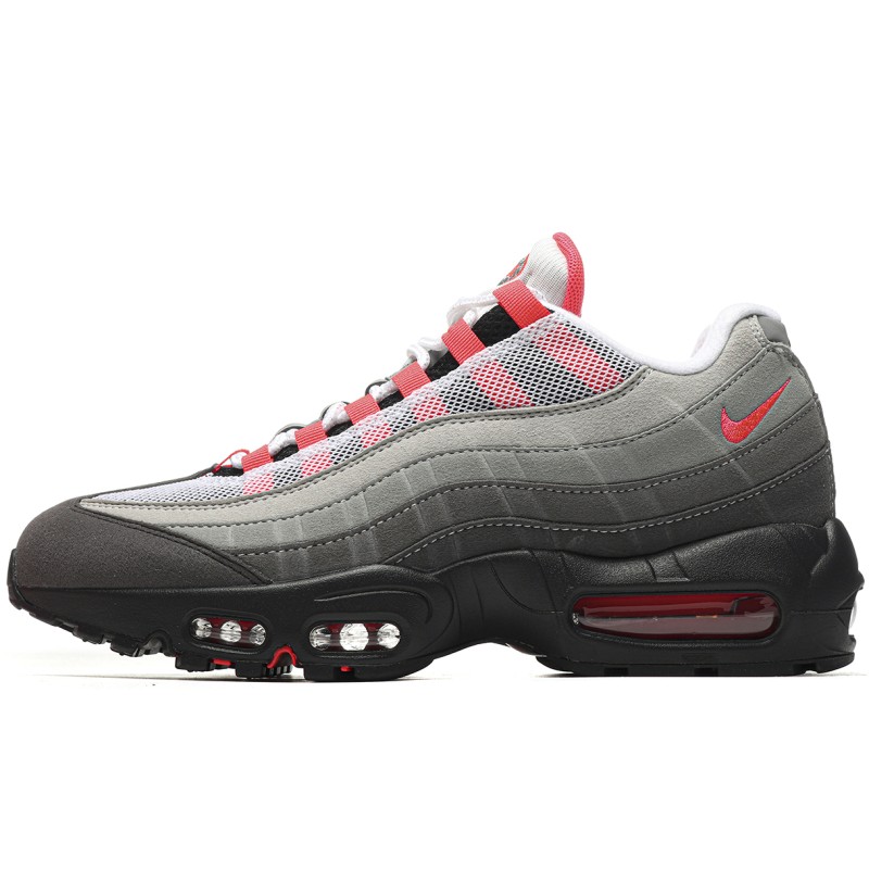MManbuy Nike Air Max 95 Solar Red