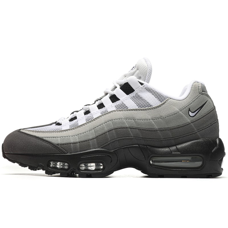 MManbuy Nike Air Max 95 SP Corteiz Pink Beam