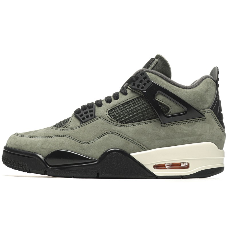 MManbuy Jordan 4 Retro OG SP Undefeated (2025)