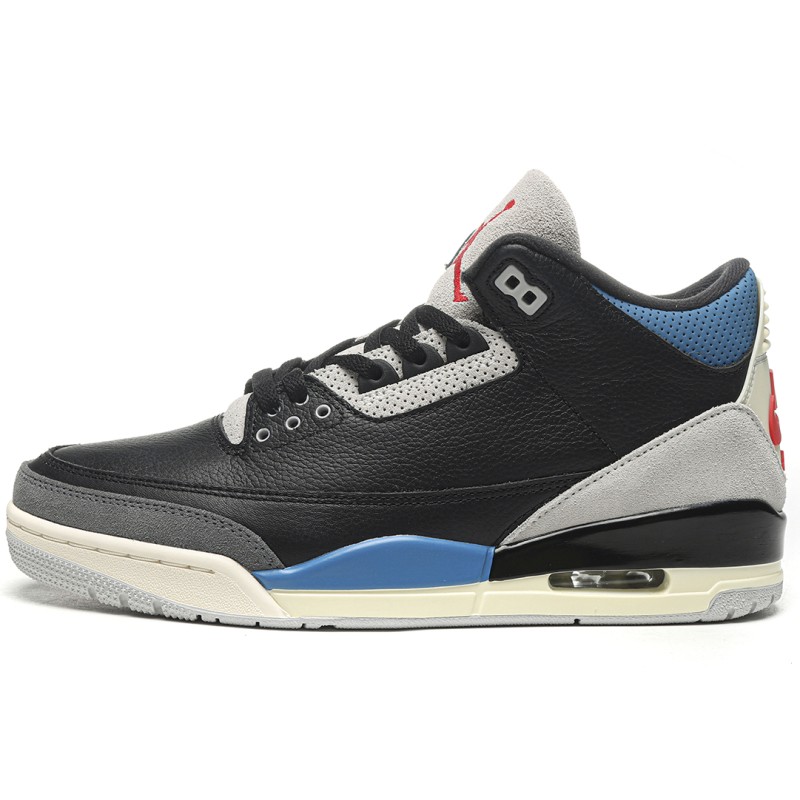 MManbuy Jordan 3 Retro OG Rare Air