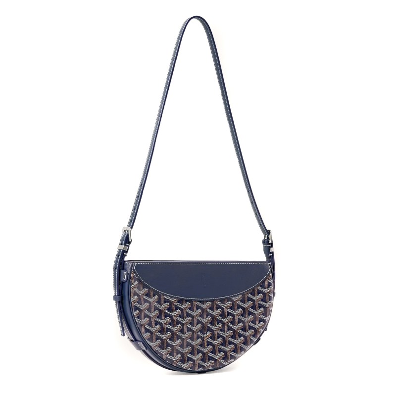 Mmanbuy G0yard Hirondelle Bag Navy Blue
