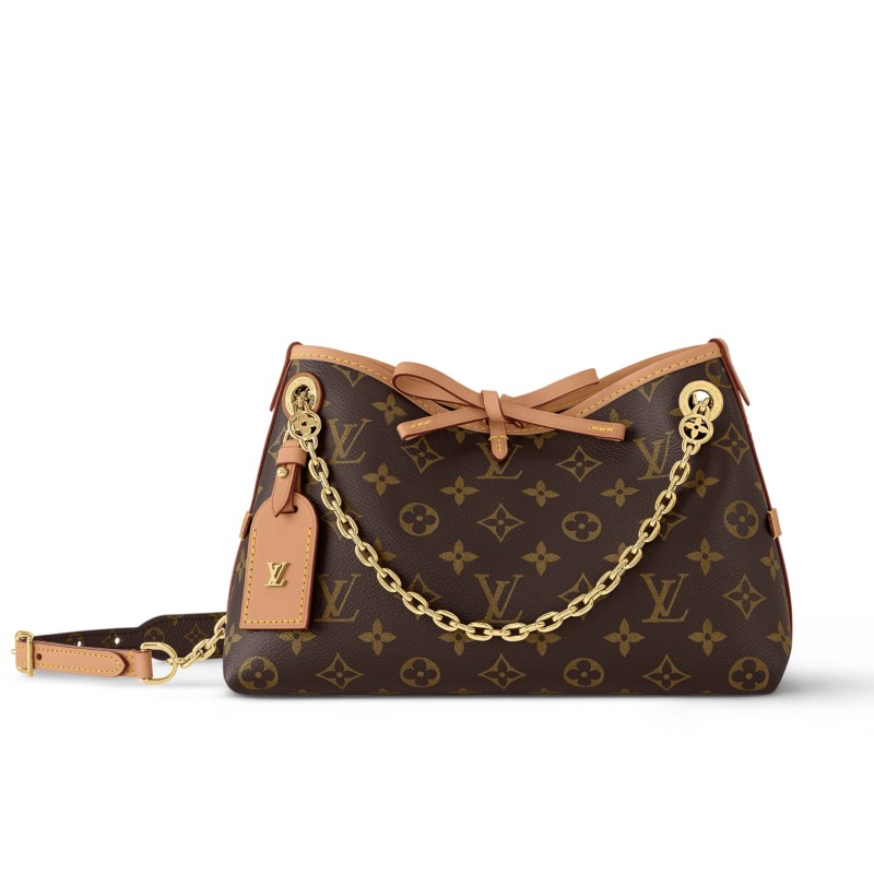 Mmanbuy Louis Vuitton CarryAll BB M13014