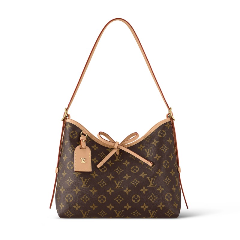 Mmanbuy Louis Vuitton CarryAll PM M46203