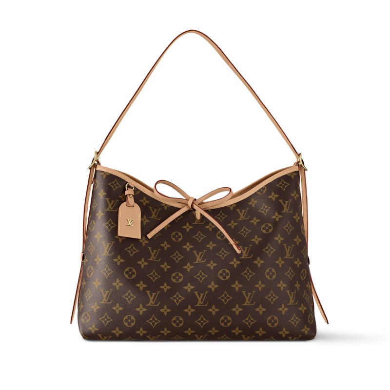Mmanbuy Louis Vuitton CarryAll MM M46197