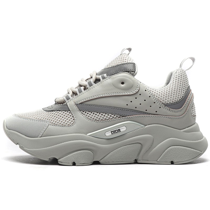 MManbuy Dior B22 Triple Grey