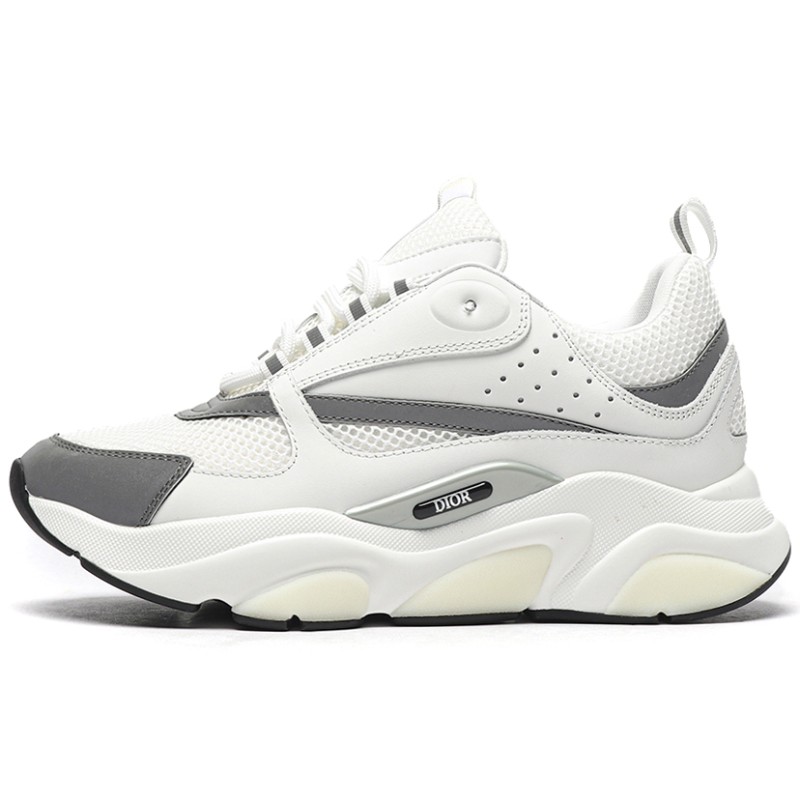 MManbuy Dior B22 White Silver