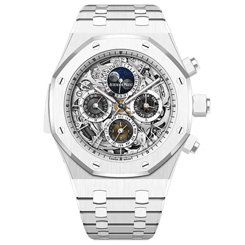 Mmanbuy AUDEMARS PIGUET Royal Oak Grande Complication 44mm