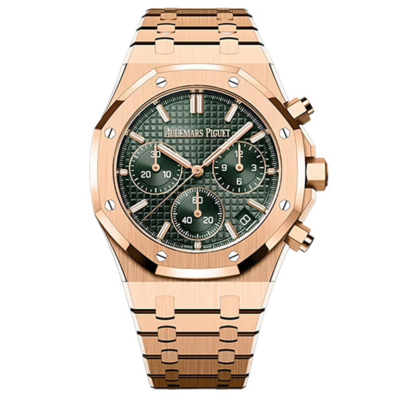 Mmanbuy AUDEMARS PIGUET Royal Oak Selfwinding Chronograph 41mm