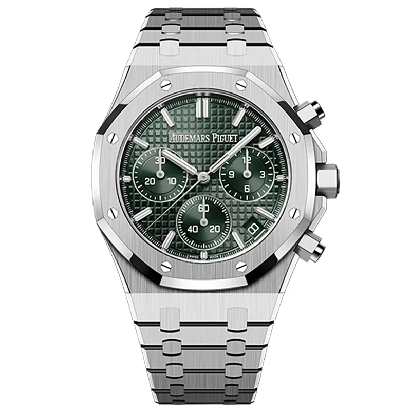 Mmanbuy AUDEMARS PIGUET Royal Oak Selfwinding Chronograph 41mm