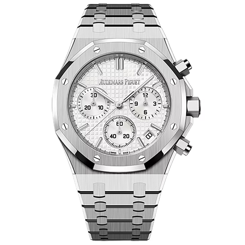 Mmanbuy AUDEMARS PIGUET Royal Oak Selfwinding Chronograph 41mm