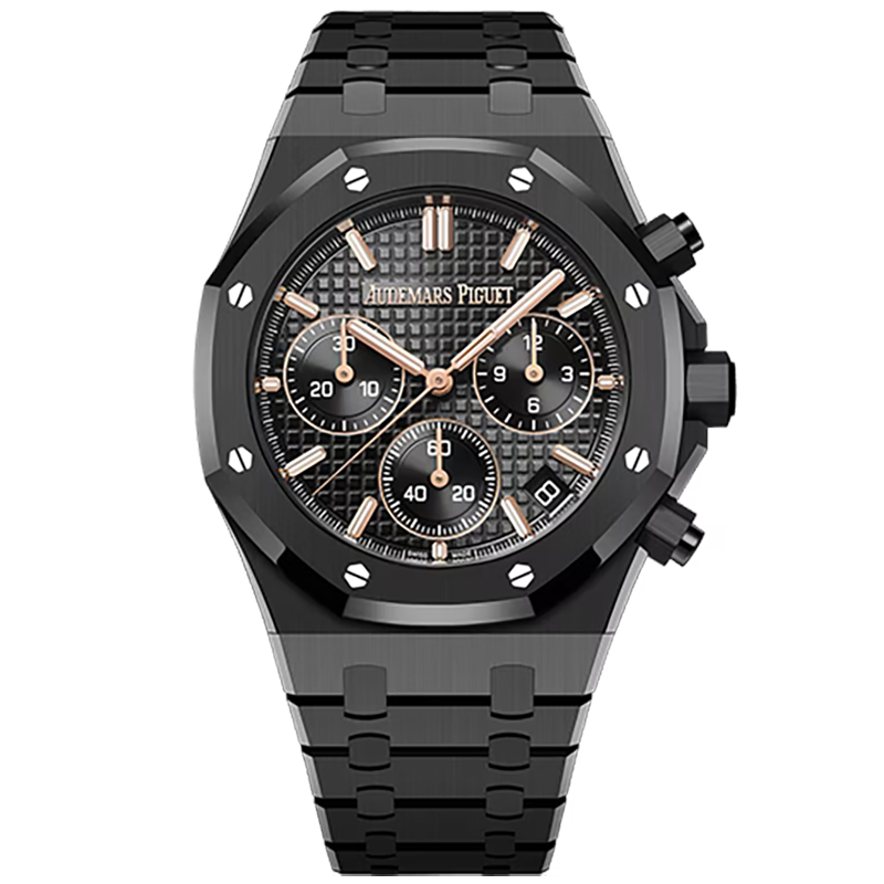 Mmanbuy AUDEMARS PIGUET Royal Oak Selfwinding Chronograph 41mm