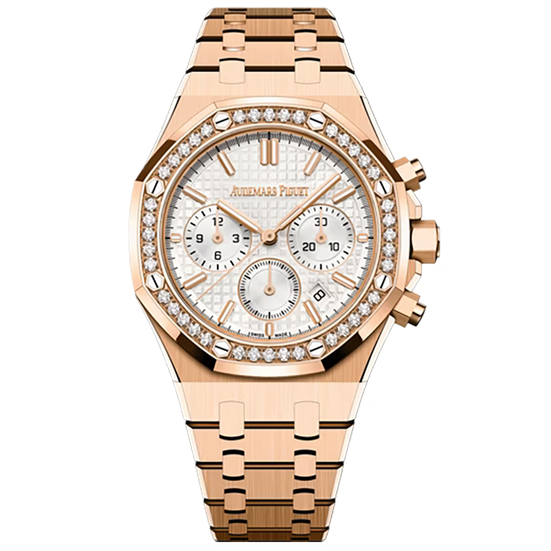 Mmanbuy AUDEMARS PIGUET Royal Oak Selfwinding Chronograph 38mm
