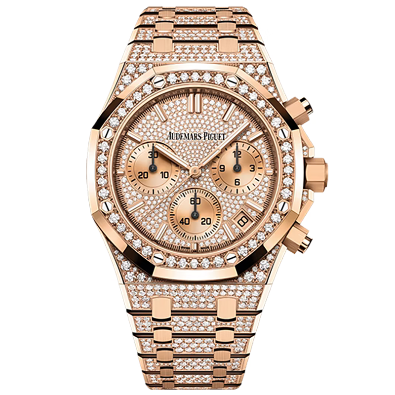 Mmanbuy AUDEMARS PIGUET Royal Oak Selfwinding Chronograph 41mm