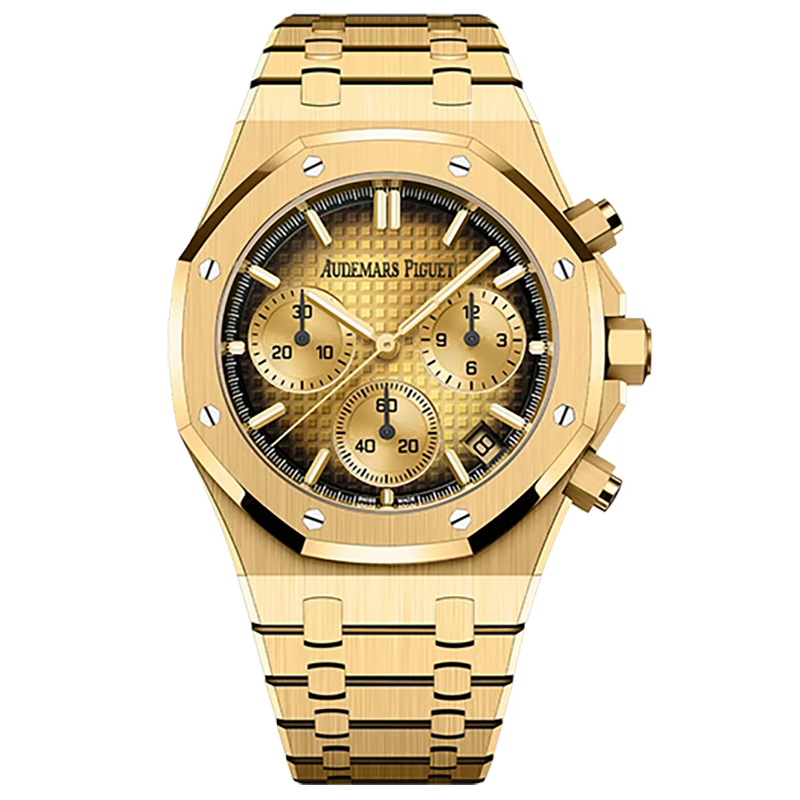 Mmanbuy AUDEMARS PIGUET Royal Oak Selfwinding Chronograph 41mm