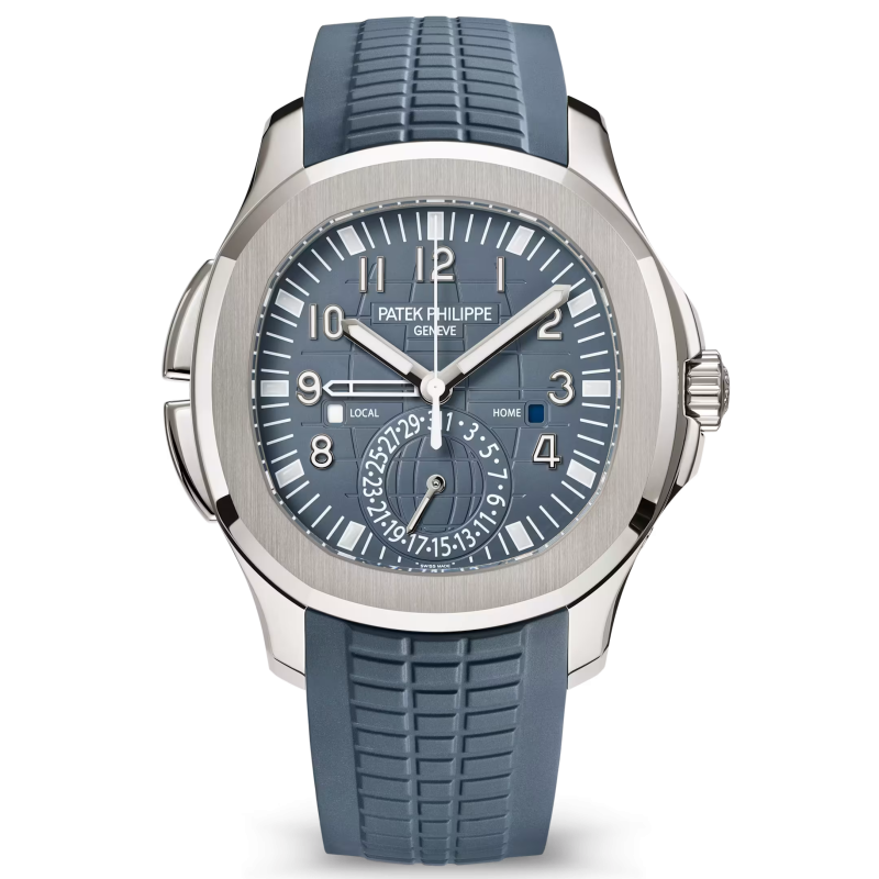 Mmanbuy Patek Philippe AQUANAUT CHRONOGRAPH White Gold