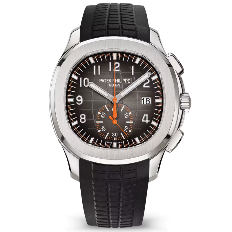 Mmanbuy Patek Philippe AQUANAUT Steel