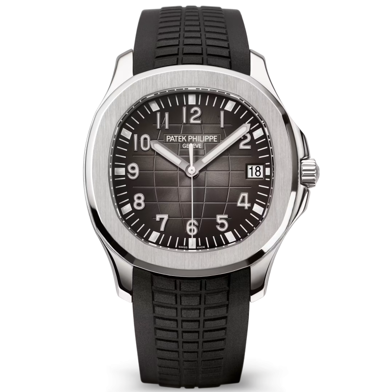 Mmanbuy Patek Philippe AQUANAUT Steel