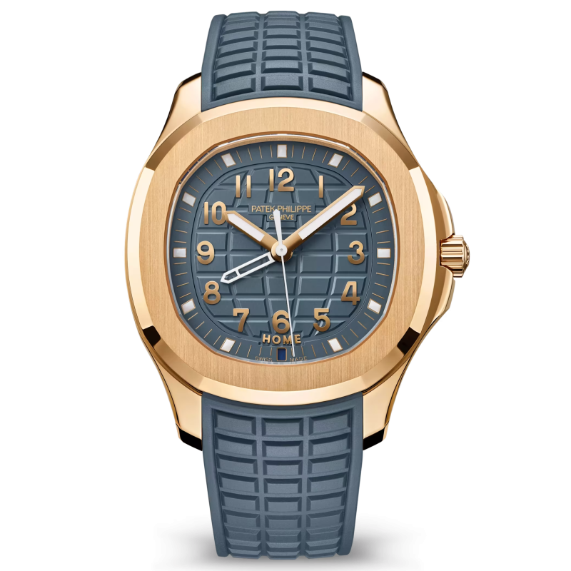 Mmanbuy Patek Philippe AQUANAUT Steel