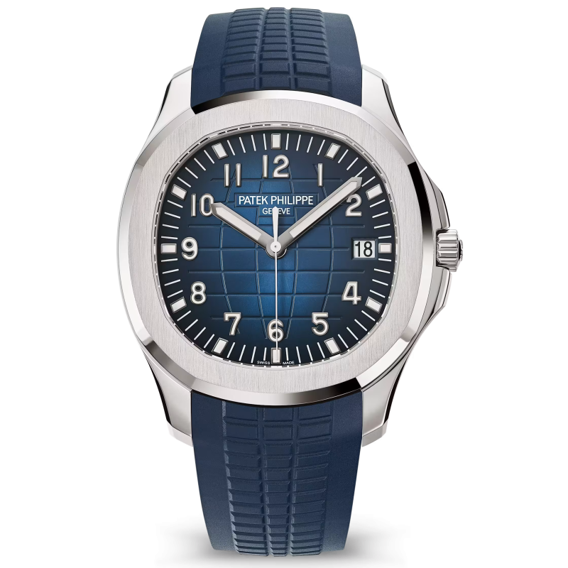 Mmanbuy Patek Philippe AQUANAUT Steel