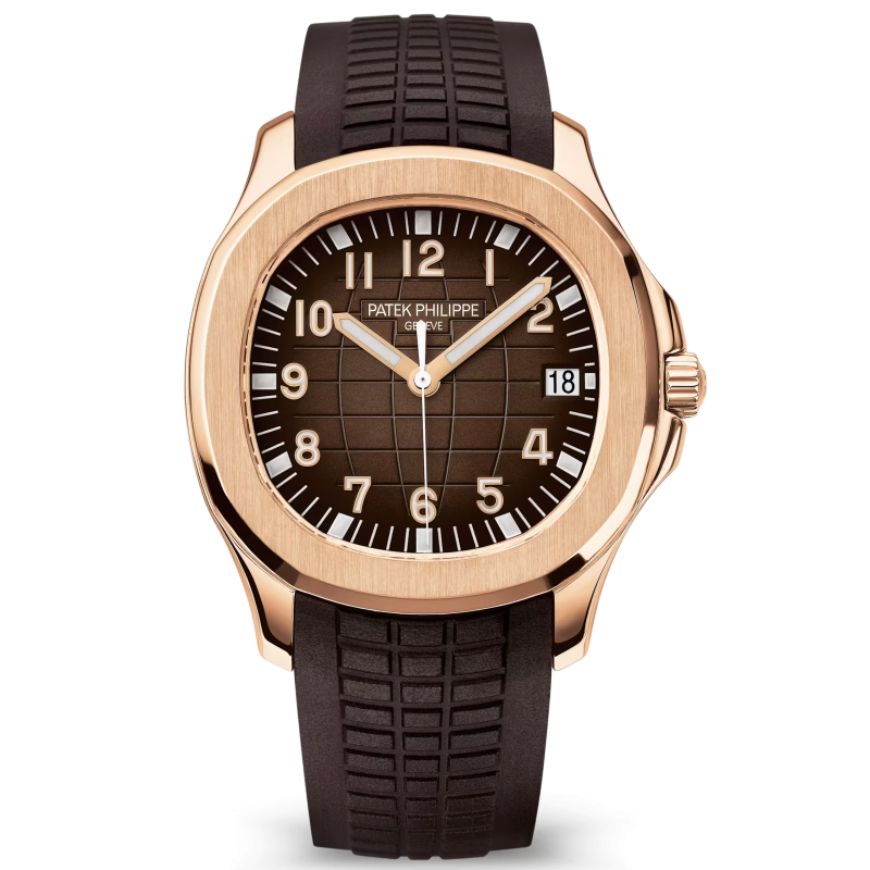 Mmanbuy Patek Philippe AQUANAUT Steel