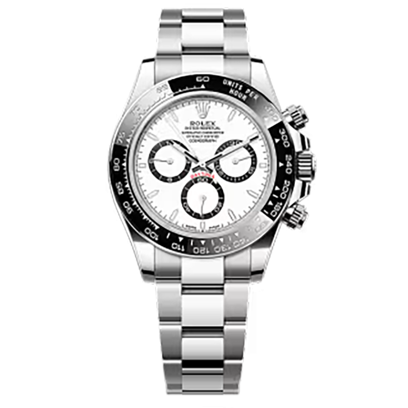 Mmanbuy Rolex Cosmograph Daytona Oyster 40mm Oystersteel