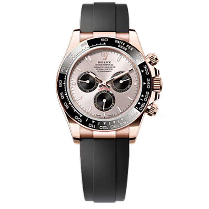 Mmanbuy Rolex Cosmograph Daytona Oyster 40mm Everose Gold