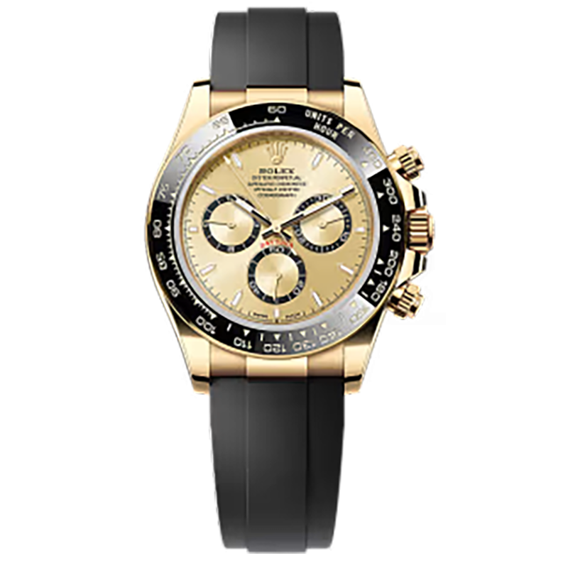 Mmanbuy Rolex Cosmograph Daytona Oyster 40mm Yellow Gold