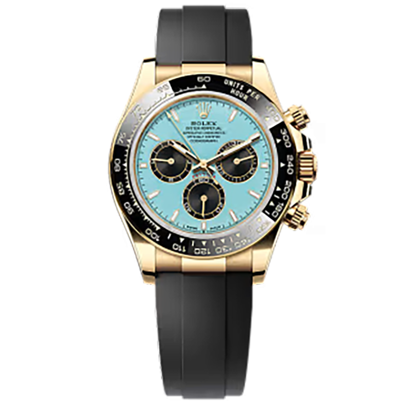 Mmanbuy Rolex Cosmograph Daytona Oyster 40mm Yellow Gold