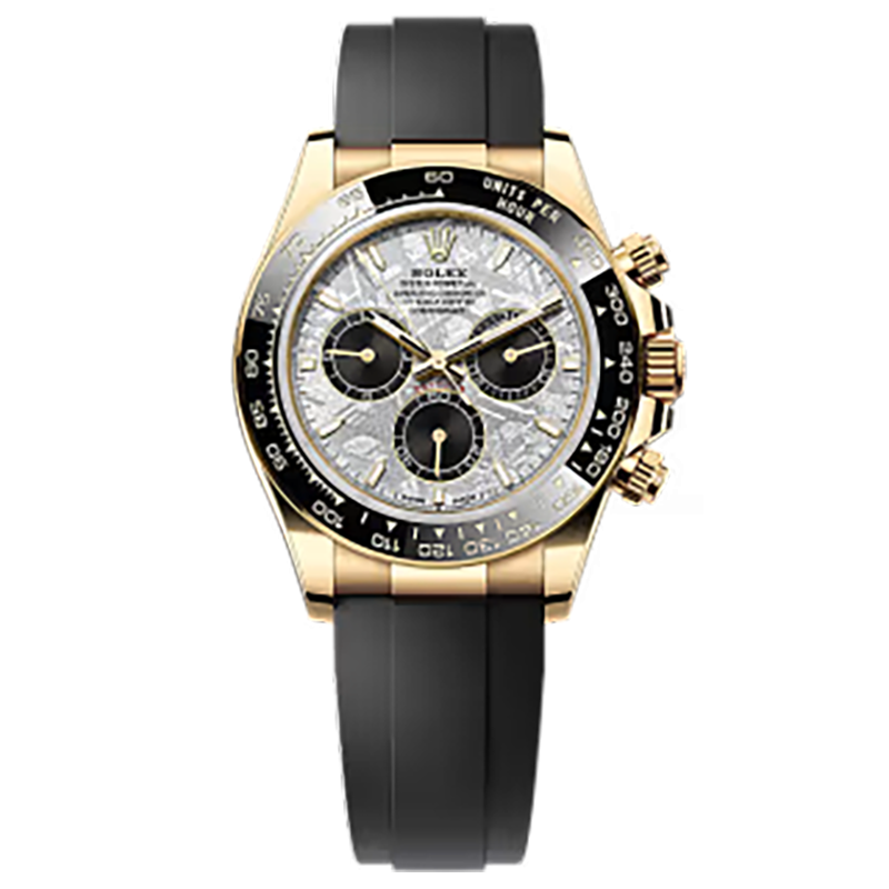 Mmanbuy Rolex Cosmograph Daytona Oyster 40mm Yellow Gold