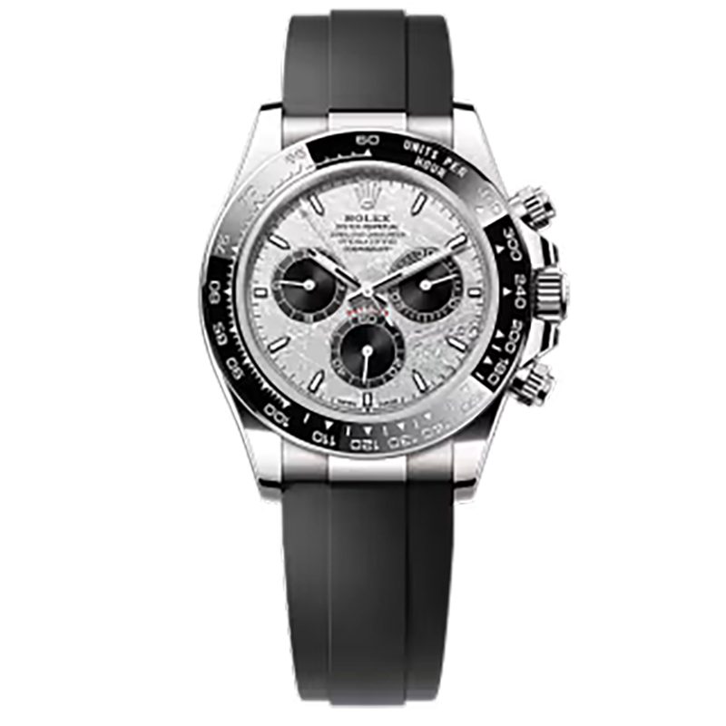 Mmanbuy Rolex Cosmograph Daytona Oyster 40mm White Gold