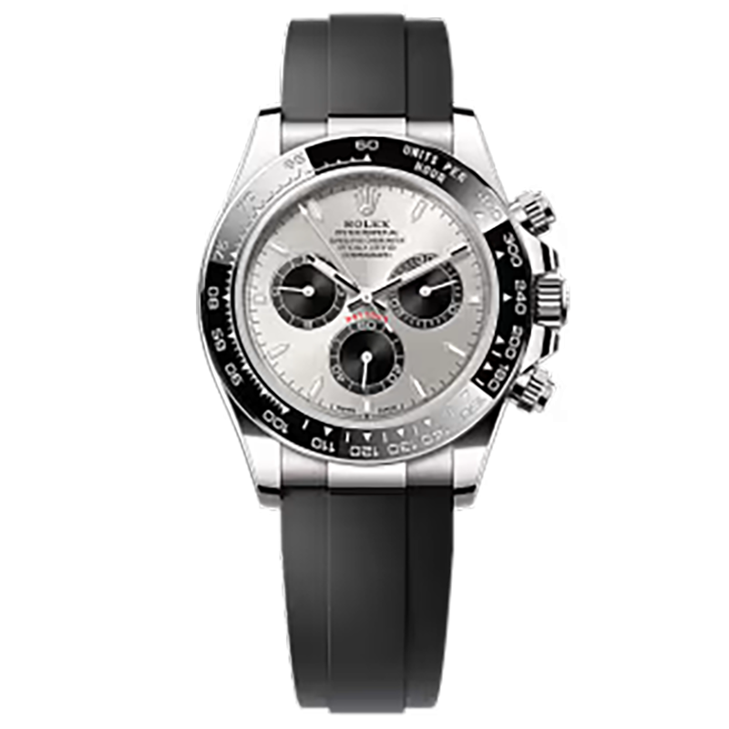Mmanbuy Rolex Cosmograph Daytona Oyster 40mm White Gold