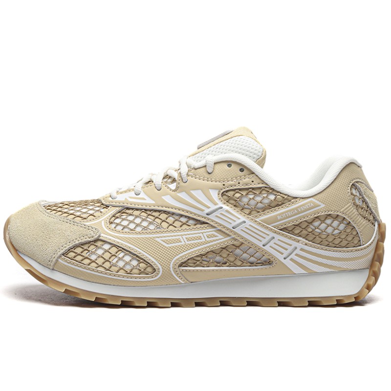 Mmanbuy B0ttega Ven*ta Orbit Vint Suede Star Anise-Pinecone Men's and women's