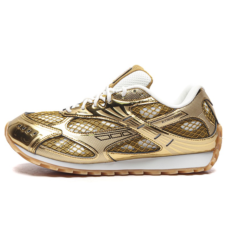 Mmanbuy B0ttega Ven*ta Orbit Vint Suede Star Anise-Pinecone Men's and women's
