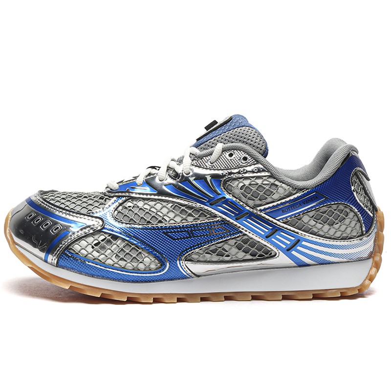 Mmanbuy B0ttega Ven*ta Orbit Vint Suede Star Anise-Pinecone Men's and women's
