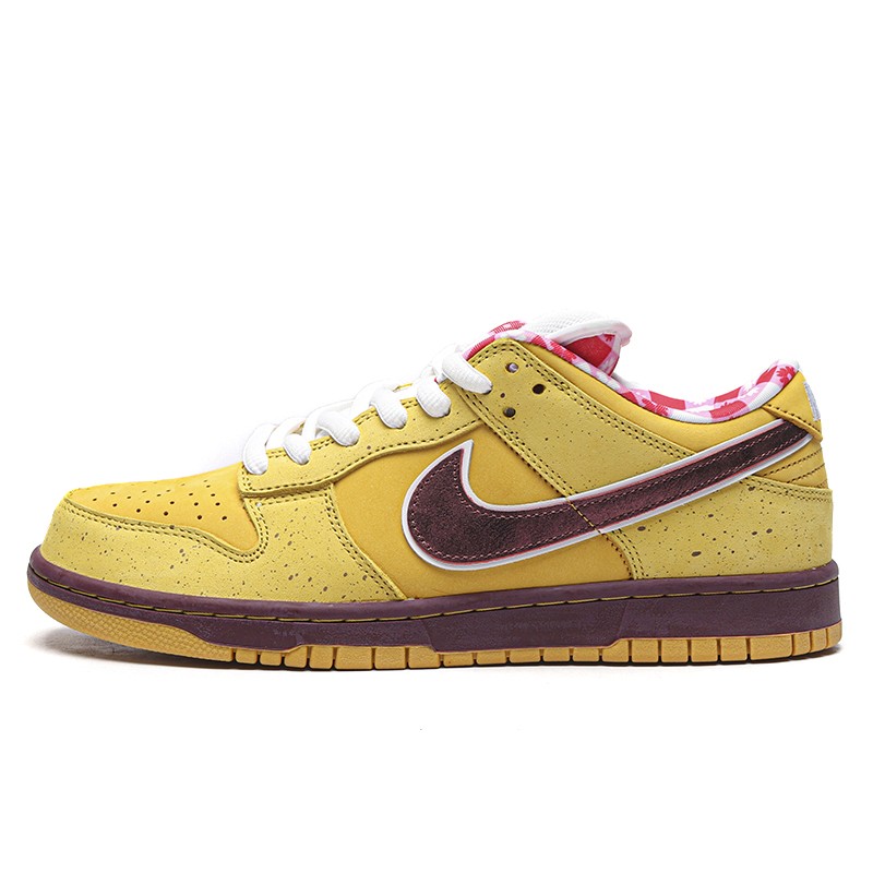 MMANBUY Nike Dunk Low SB Freddy Krueger