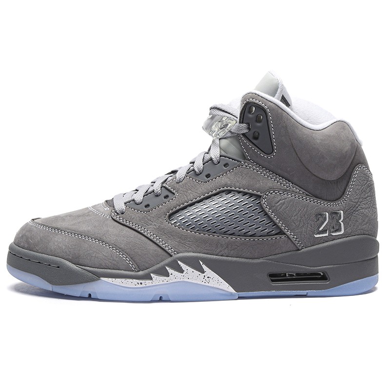 MMANBUY Jordan 5 Retro Grape (2025)